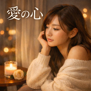 愛の心