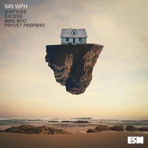 Str8 Box You Up (feat. D-Styles)