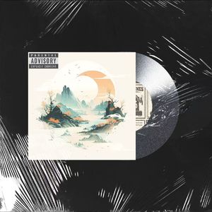 *免费无水印* “采微归” 后弦 type beat × chinese type beat