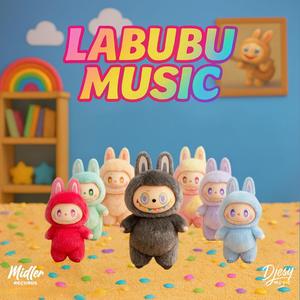 LABUBU MUSIC (feat. Leyna)