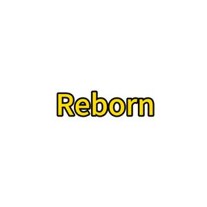 Reborn（prod.Yn1Jasper)