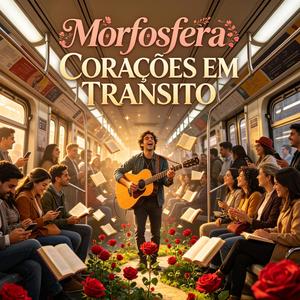 Corações en transito