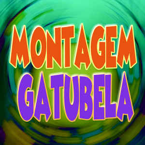 Montagem Gatubela (Mega Slowed)