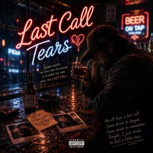 Last Call Tears