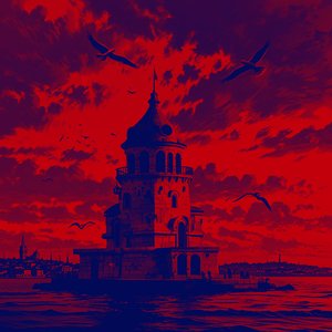 Ottoman (Ultra Slowed)