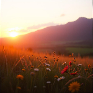 Keberuntungan Bersamaku