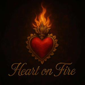 Heart on Fire