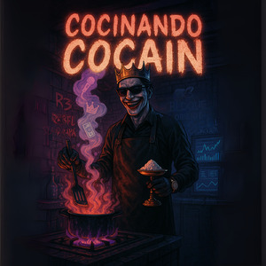 Cocinando Cocain