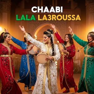 Chaabi Lala La3roussa