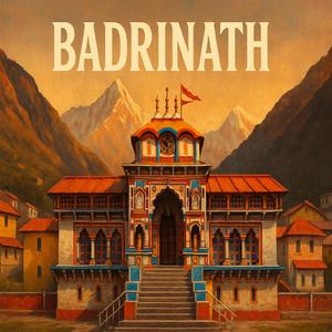 BADRINATH