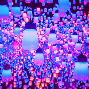 诗意的派对节奏