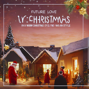 future love（几位？两位！）Prod.Siren & EVO MUSIC