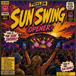 Sun Swing Opens (Opening Version)