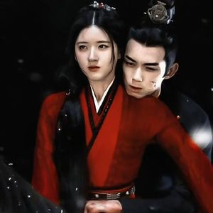 星河叹（电视剧《星汉灿烂》女主人物曲）