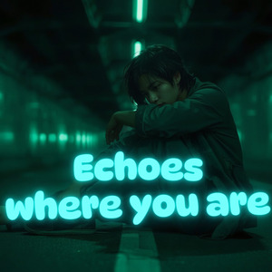 Echoes Where You Are