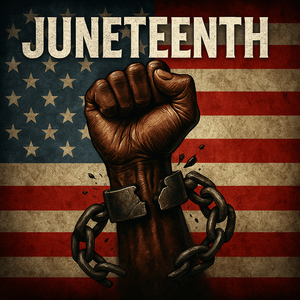 Juneteeth