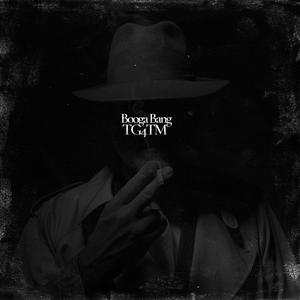 Handsome Young Brotha