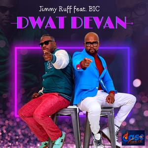 Dwat devan