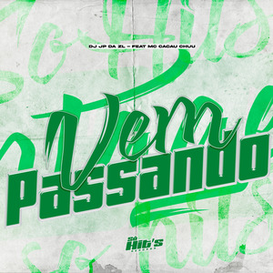 Vem Passando