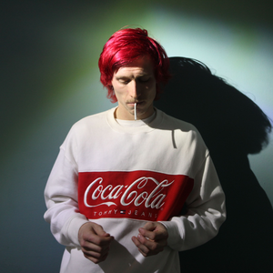 front seat ticket to self-destruction