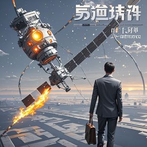 失重轨道_乐绪月光