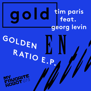 Golden Ratio (John Tejada Remix)