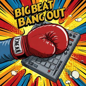 Big Beat Bang Out