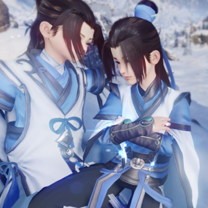 江湖少年(咩太ver)