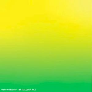 BOXING WITH GANDHI IN A WALMART PARKINGLOT