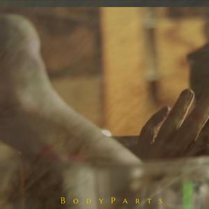 Body Parts (feat. Mc Basstard & Mr. Charlie)