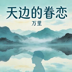 天边的眷恋_伴奏