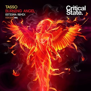 Burning Angel (Estigma Remix)