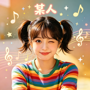 那个某人