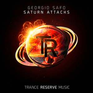 Saturn Attacks (Extended Mix)