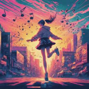 夜明けはもうすぐそこ