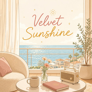 Velvet Sunshine