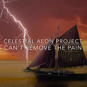 Can't Remove The Pain (From "Ultima VI: The False Prophet") [Menu Theme]