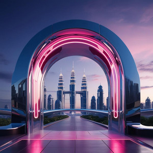 Gateway to the Future