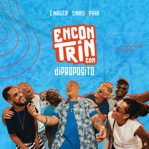 É Mágica / Sinais / Para (Ao Vivo)