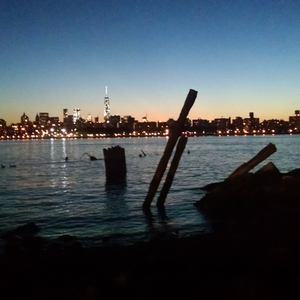 How did you end up like this?