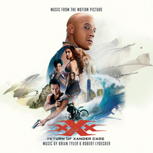 xXx: The Return Of Xander Cage