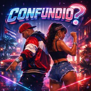 CONFUNDÍO