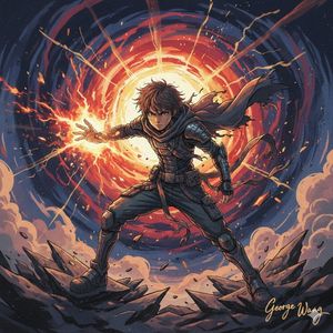 灼痕（しょっこん）