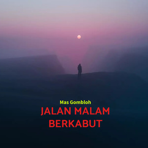 Jalan Malam Berkabut