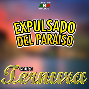 Expulsado del Paraíso