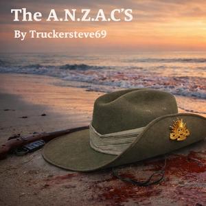 The A.N.Z.A.C 'S