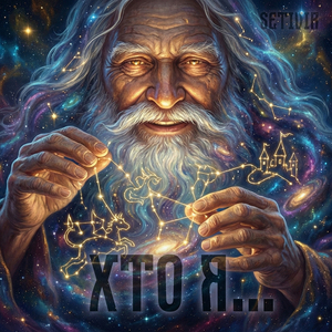 Хто я...