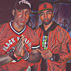 What Eva (Remix) [feat. Mysonne]