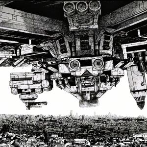 [Free]"恶魔的破坏"SASIOVERLXRD&BOBBY& asak藏羚羊 Type Beat