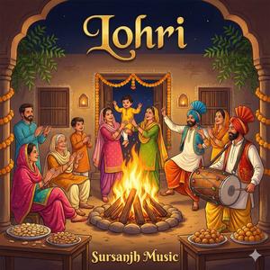 Lohri